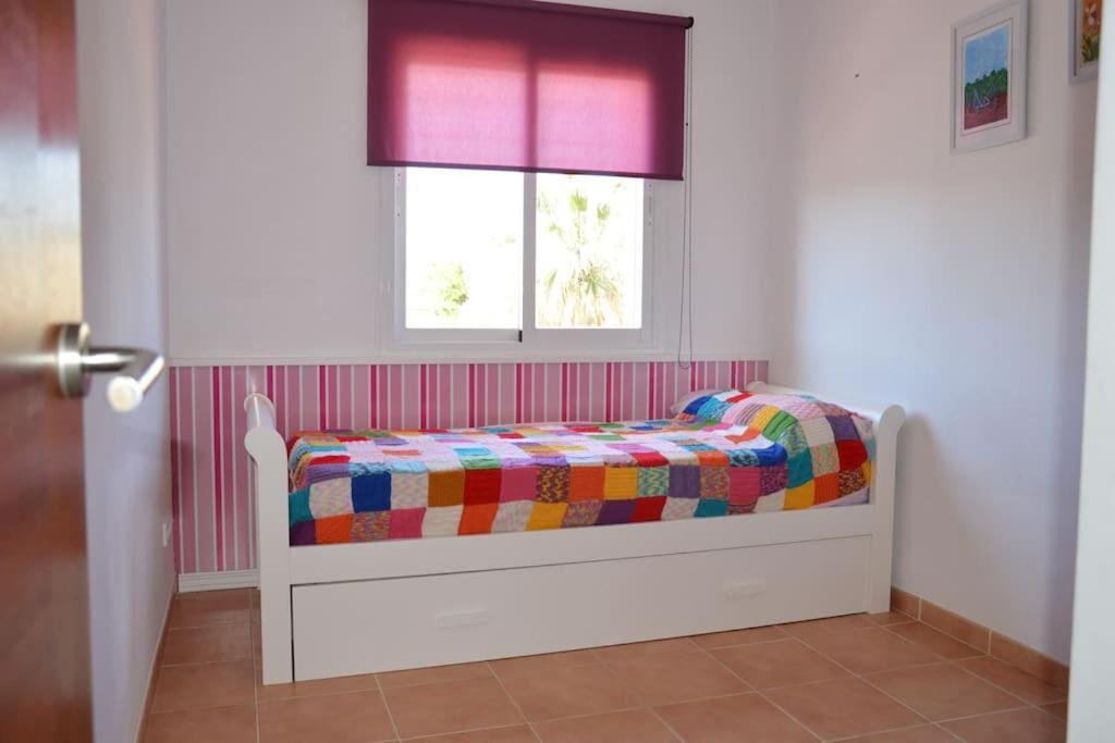 Chalet Zona Relax Palma de Maiorca Exterior foto